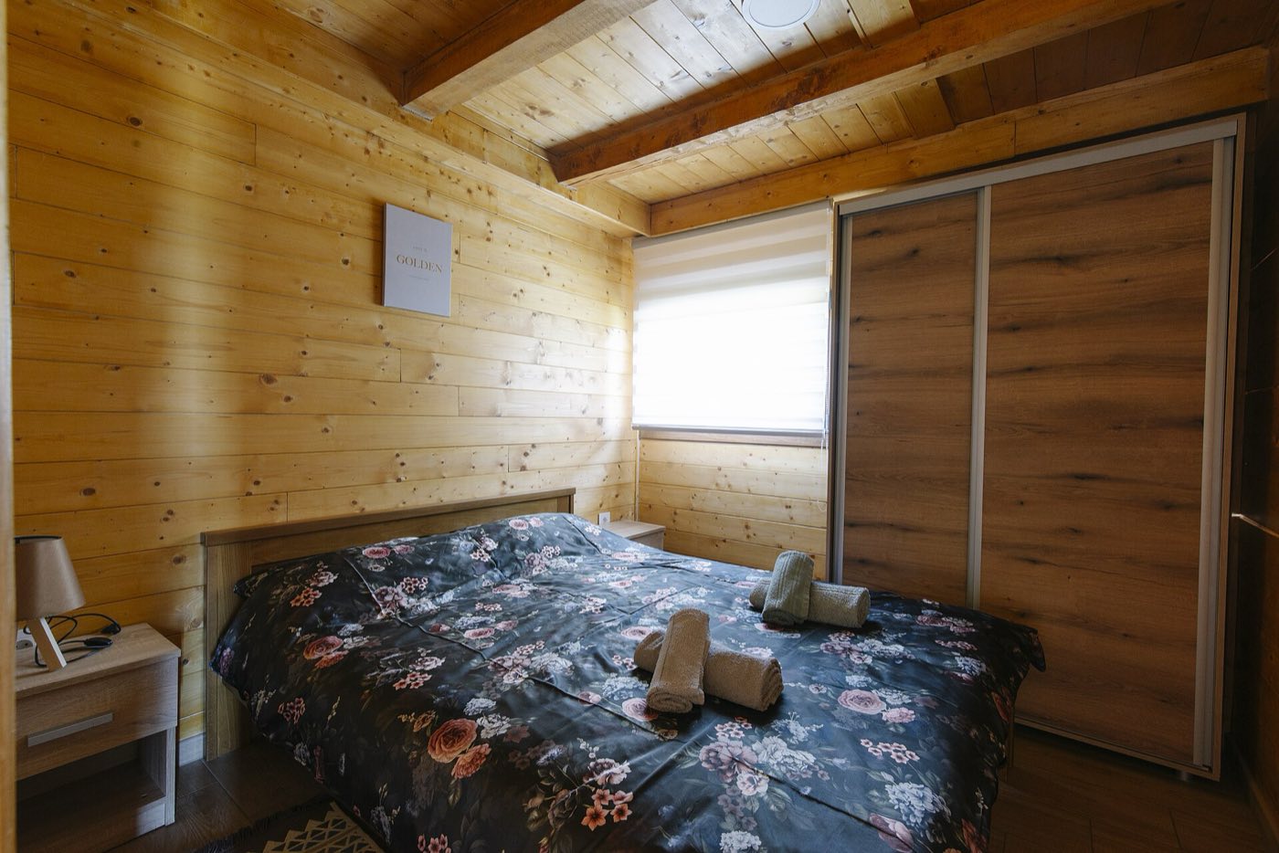 South Window Room